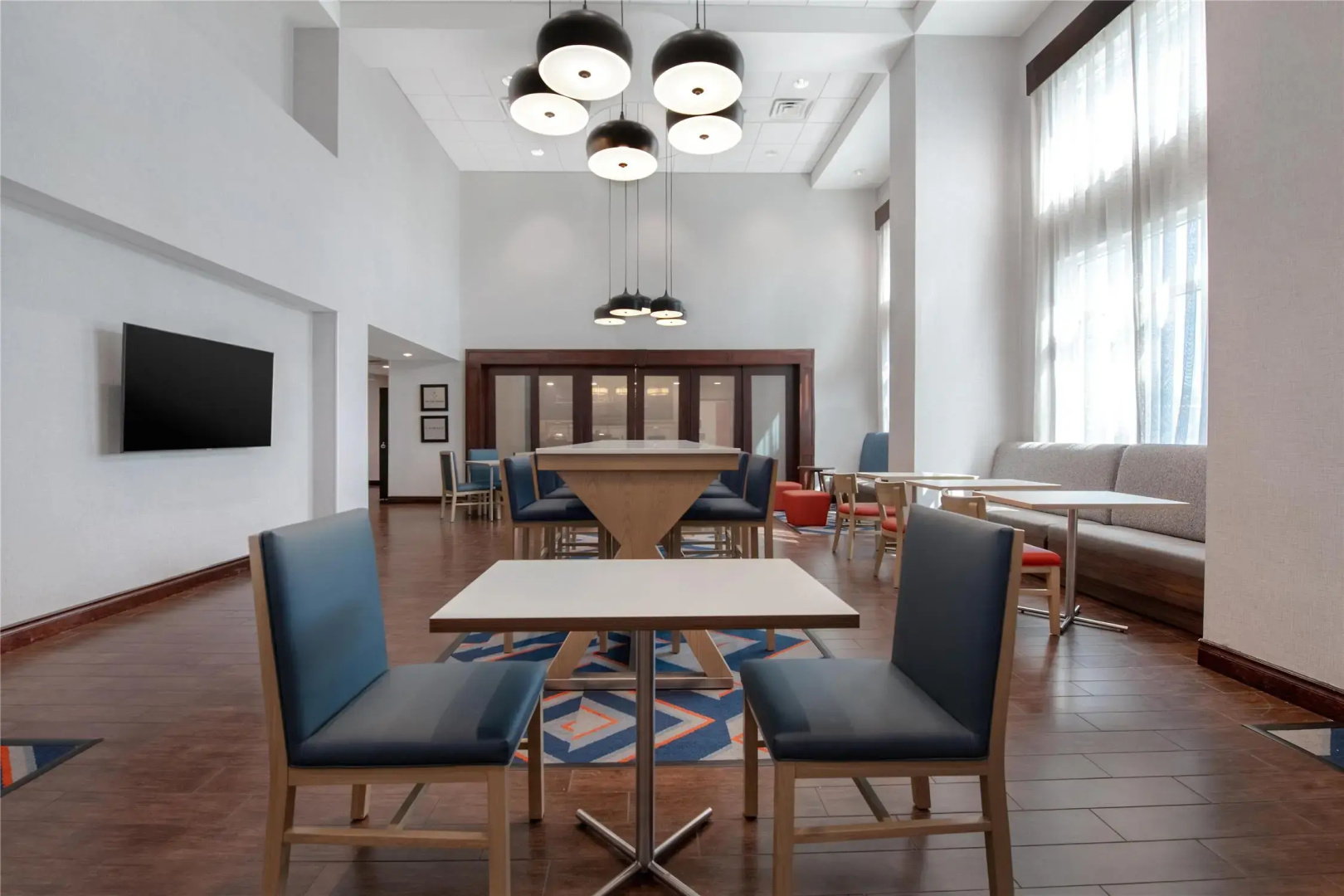 Foto - Hampton Inn & Suites Harvey/New Orleans West Bank