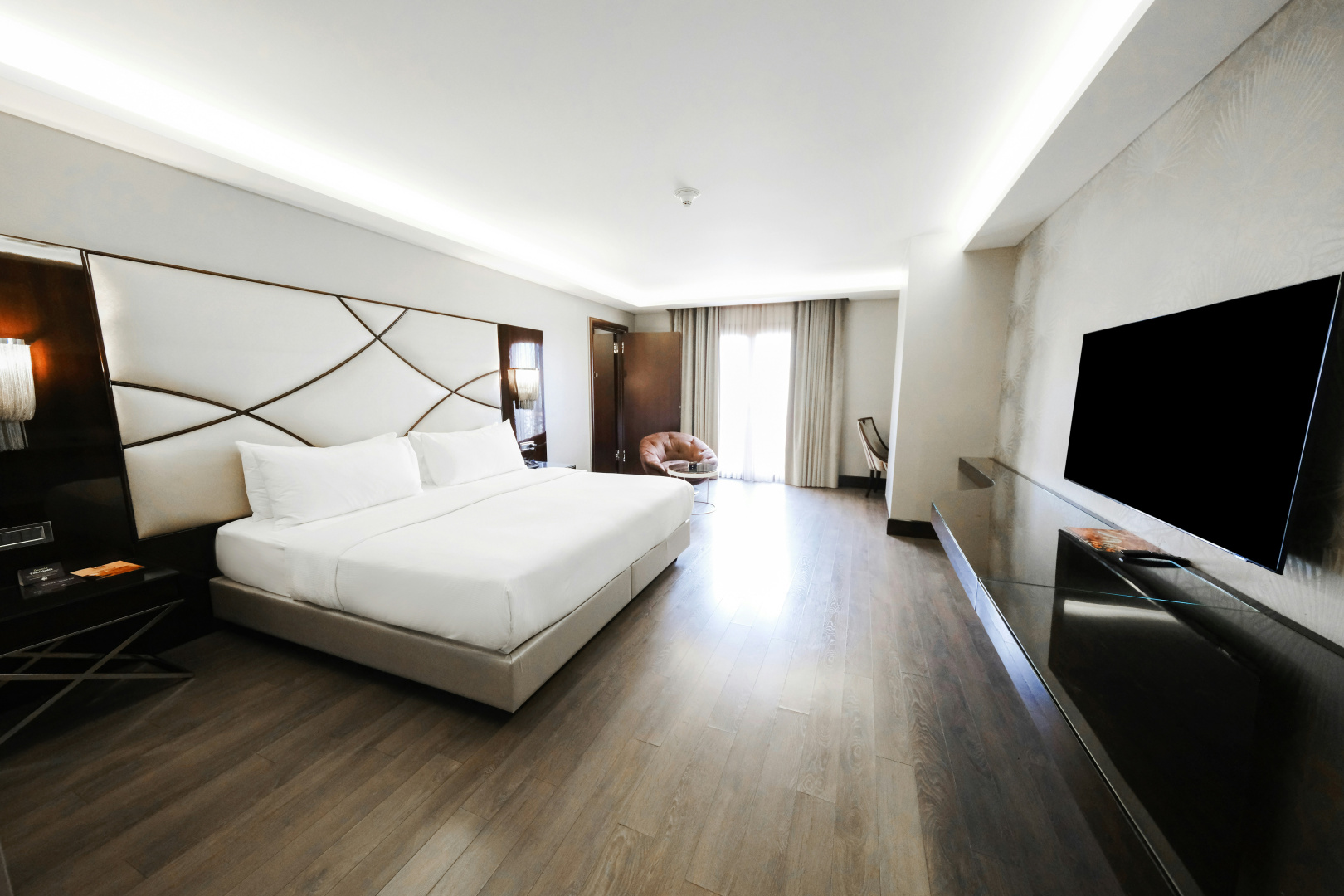 Foto - DoubleTree by Hilton Istanbul Gayrettepe