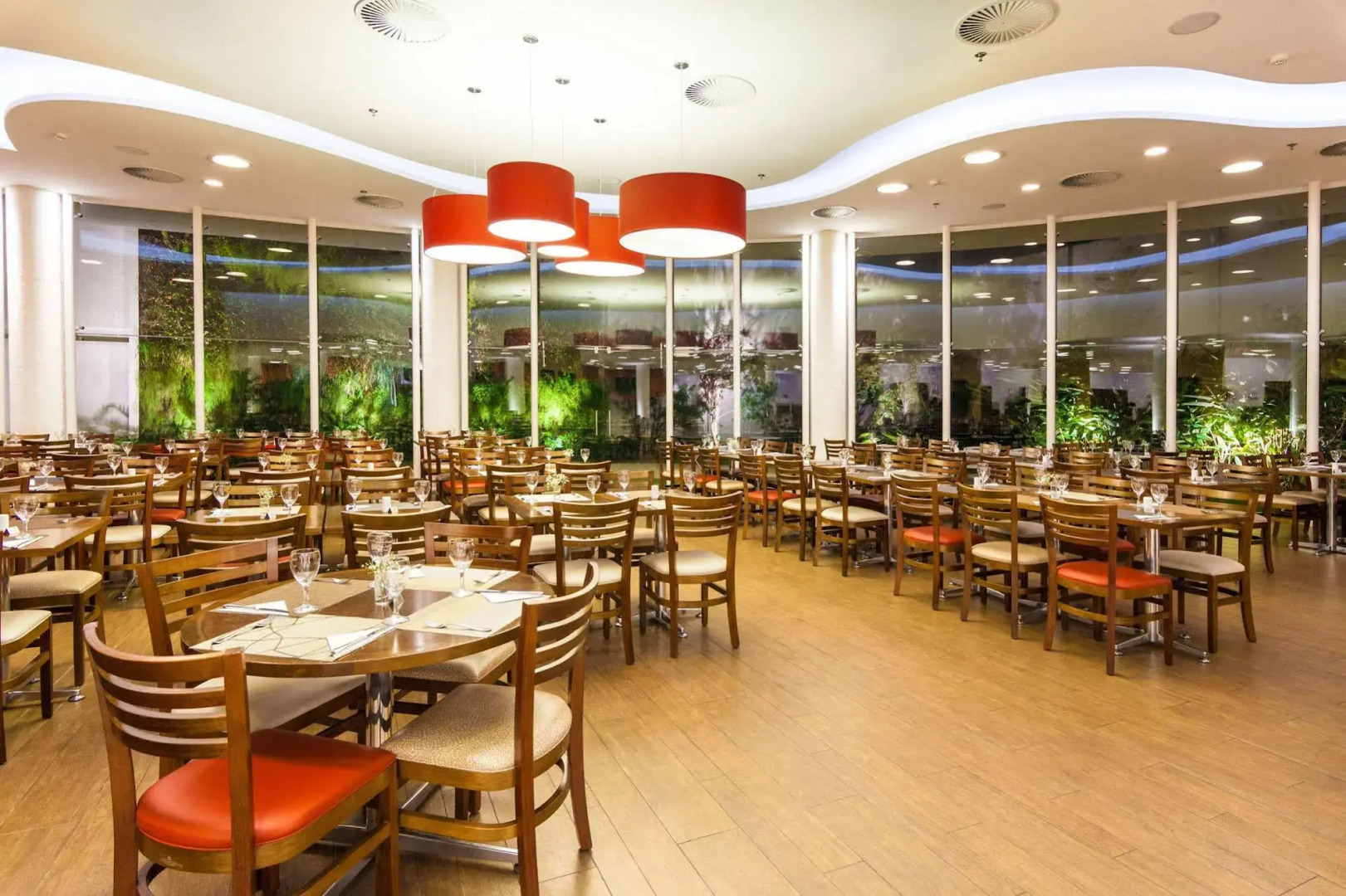 Foto - Hotel Panamby São Paulo