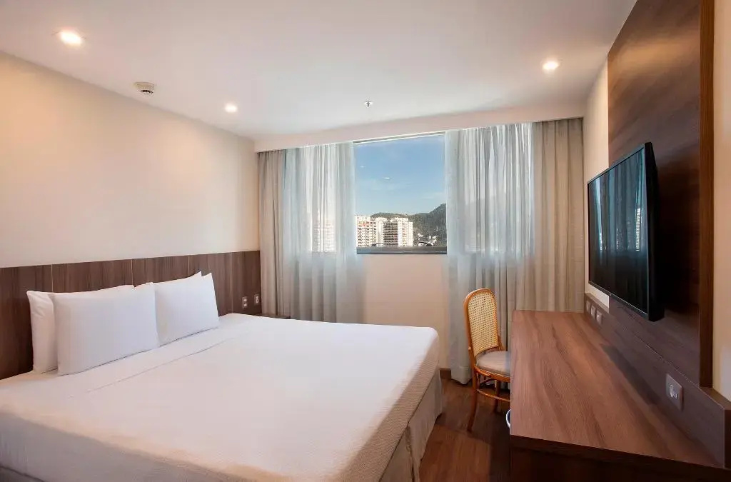 Photo - Windsor Tower Hotel