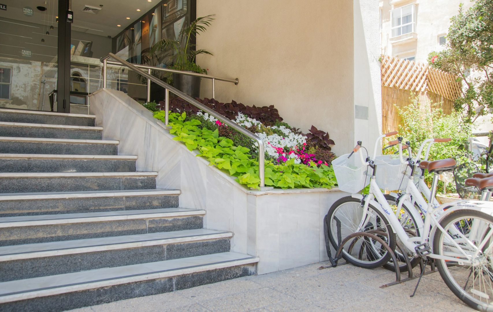 Foto - Prima Tel Aviv Hotel