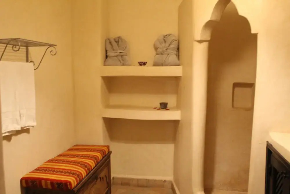 Foto - Riad Mboja Chez Ali Baba