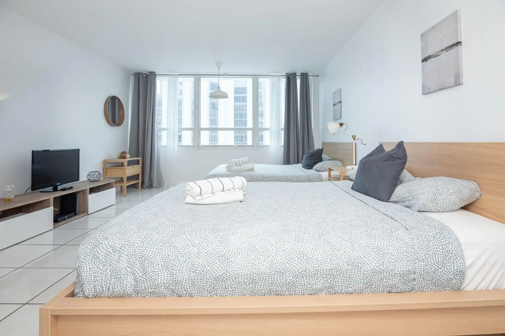 Foto - Girasole Apartments
