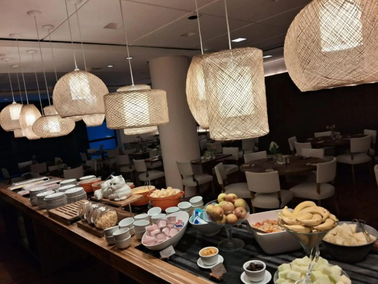 Foto - Blue Tree Premium Paulista