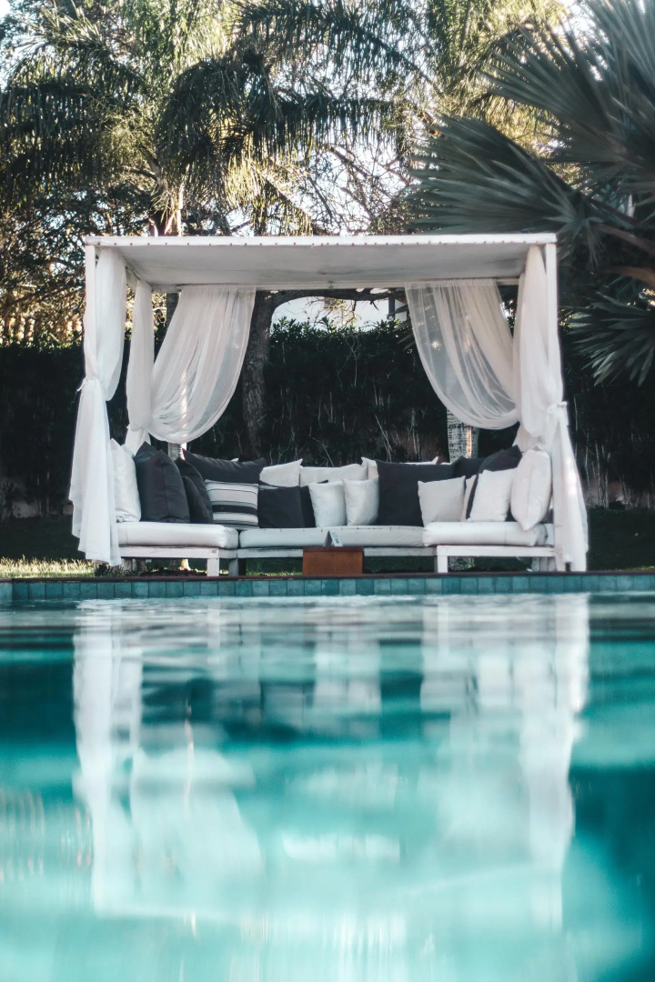 Foto - Serena Buzios