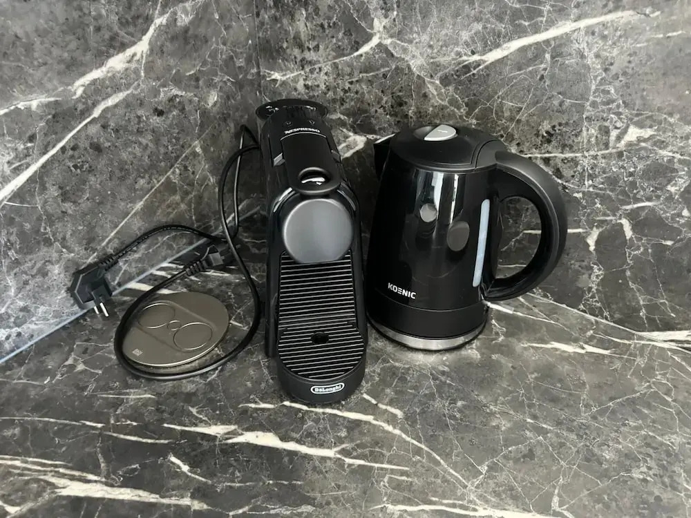 Foto - THE WOS Apartments