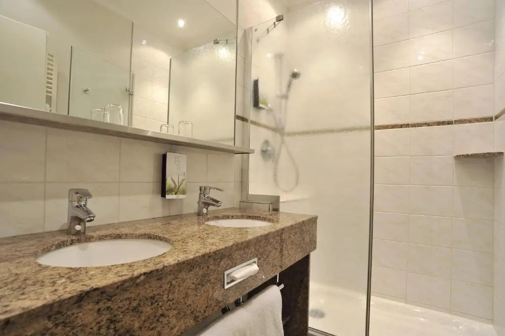 Photo - Hotel Concorde