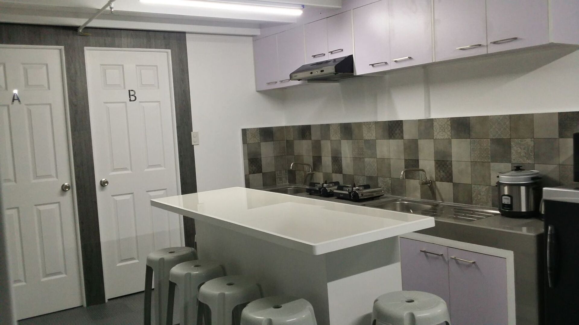 Foto - ERVORUTO HOSTEL 23 Makati