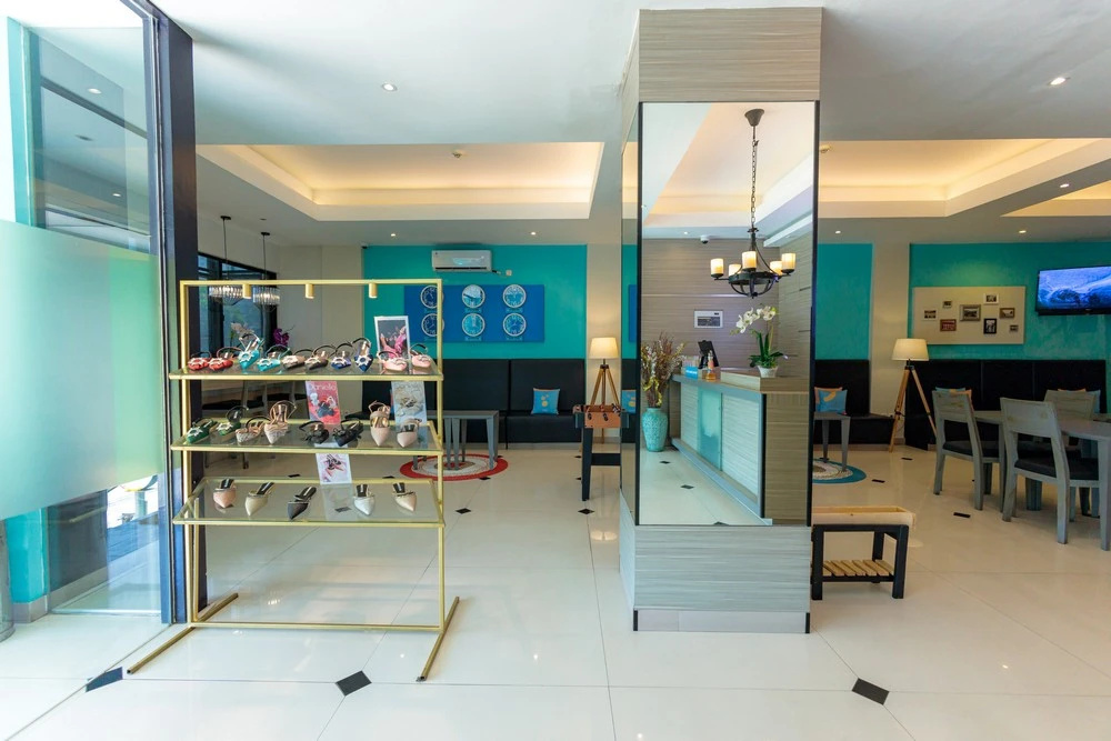 Photo - Sans Hotel Liv Ancol by RedDoorz