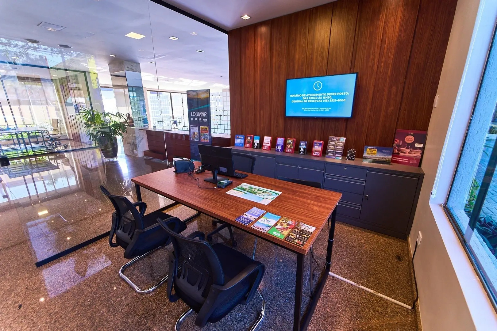 Photo - Foz Plaza Hotel