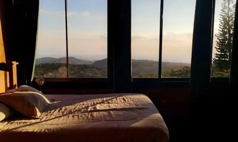 Foto - Hotel Flor de Bromelia
