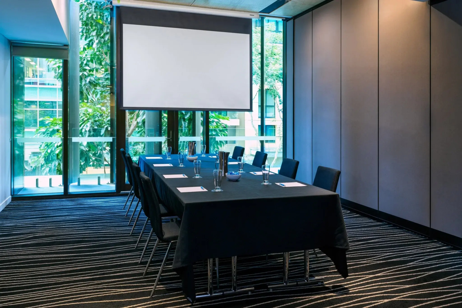 Foto - Four Points by Sheraton Brisbane