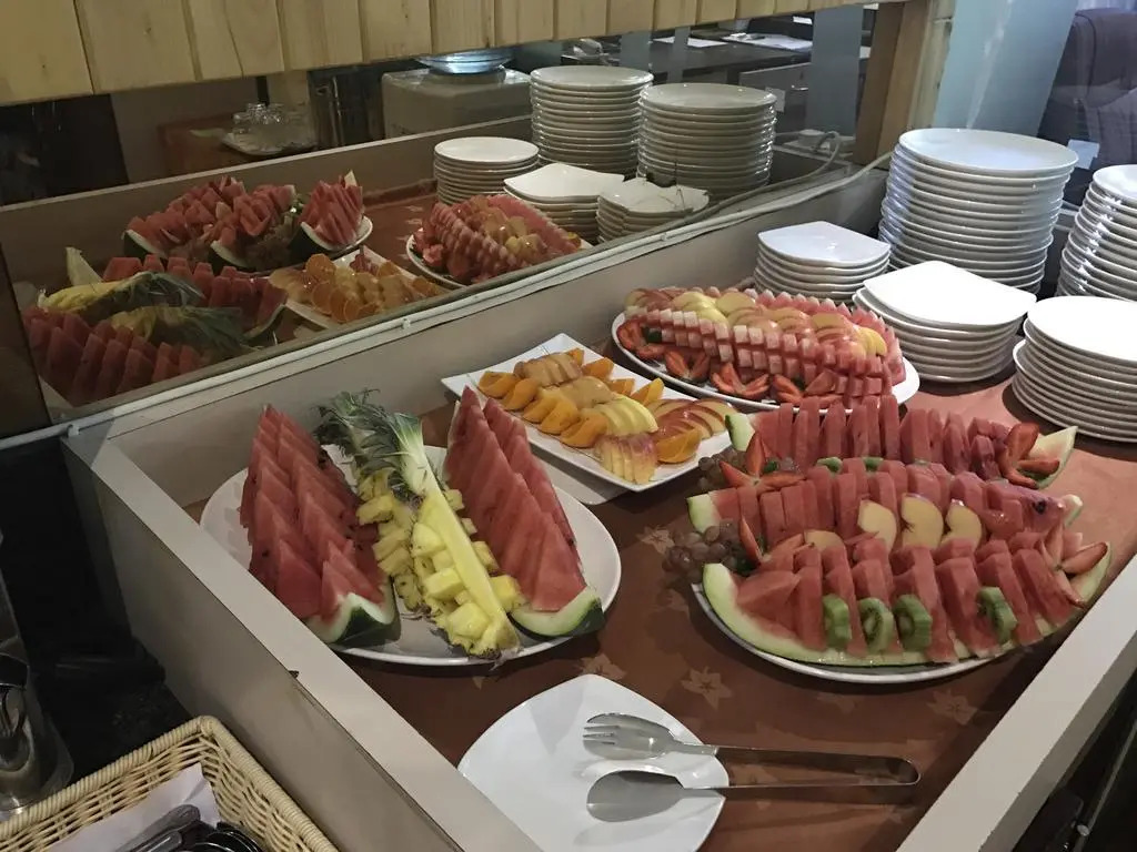 Foto - Palette Phoenix Hotel