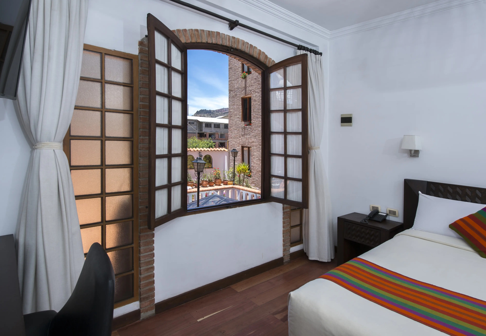 Foto - La Casona Hotel Boutique