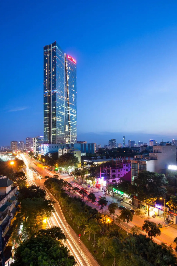 Photo - Grandiose Hotel & Spa