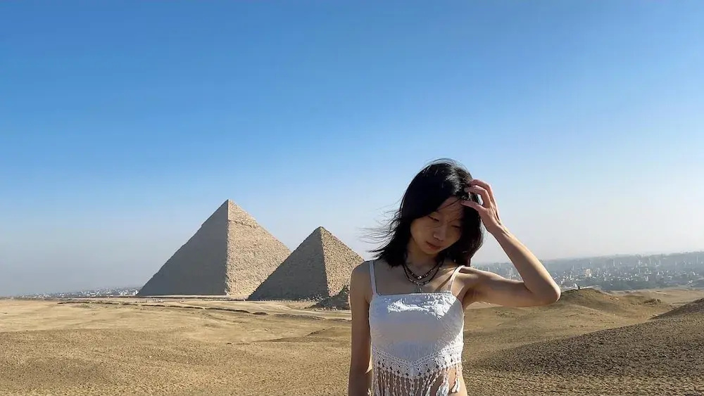 Foto - Pyramids Hotel