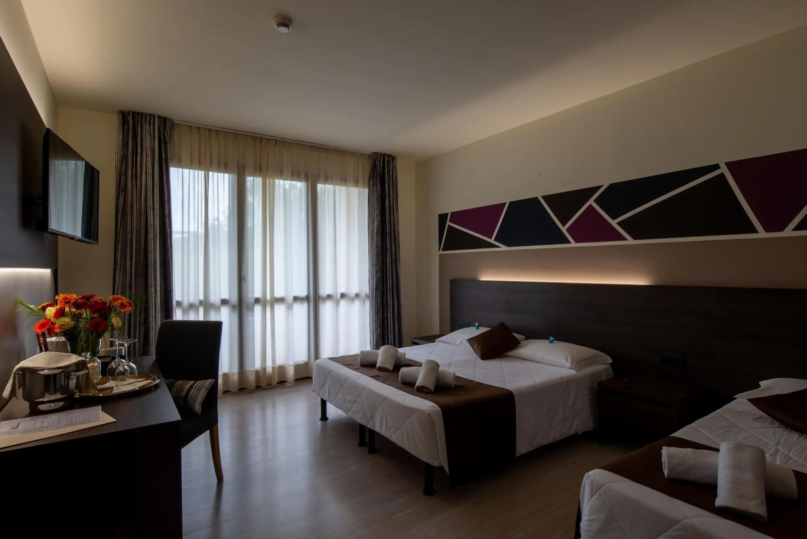 Foto - Hotel Carignano