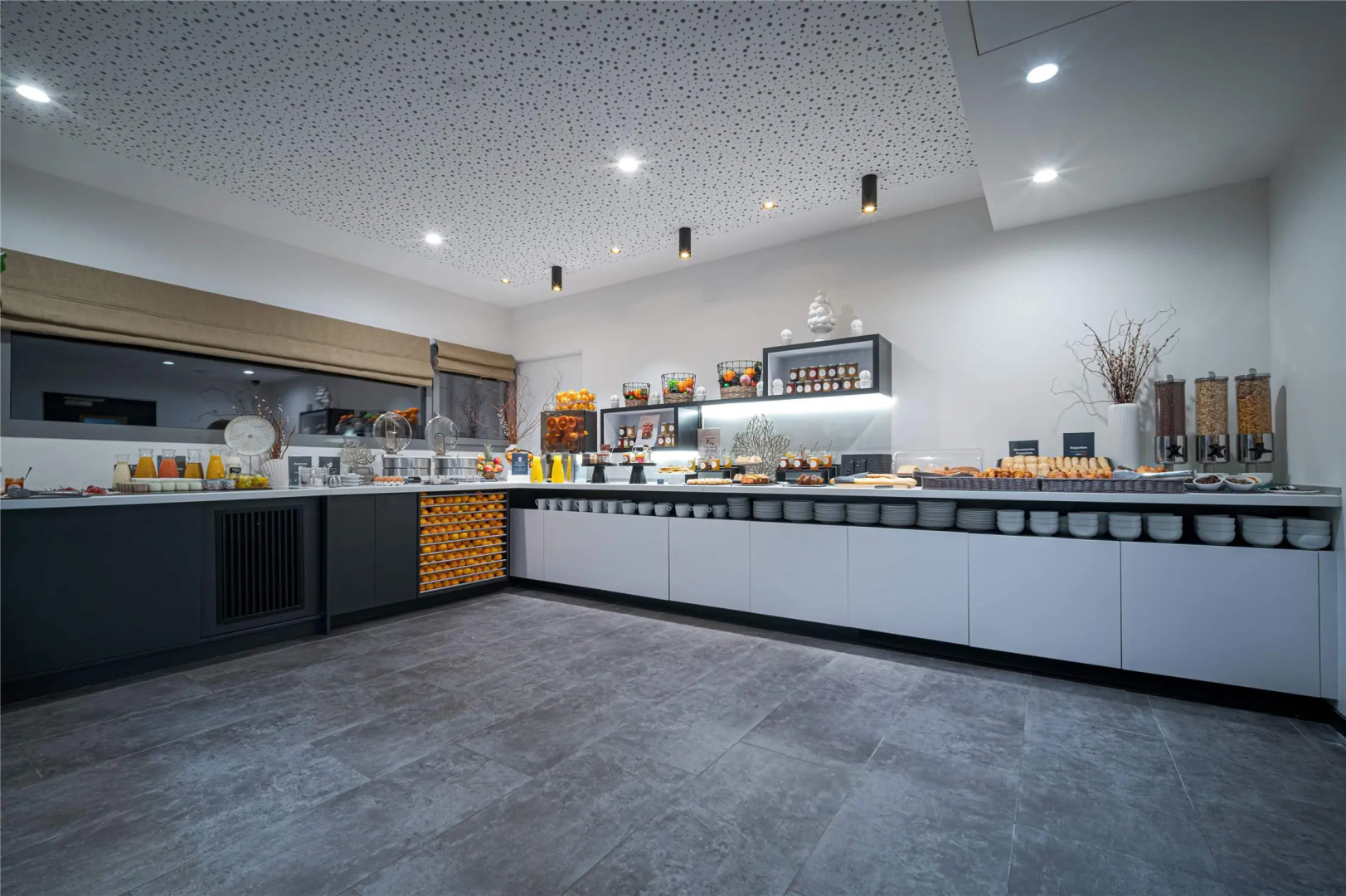 Photo - Best Western Plus Central Park Hotel & Spa