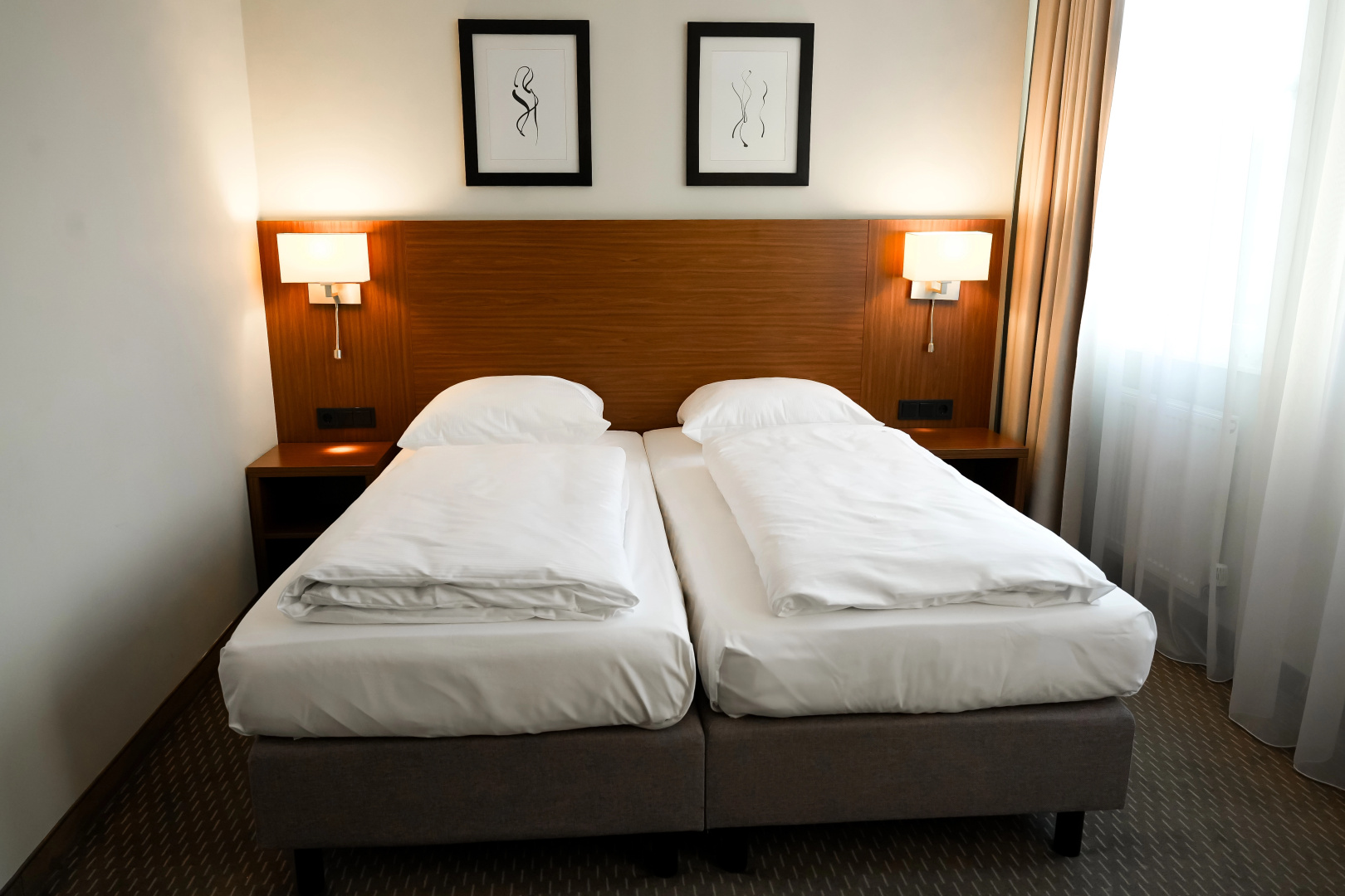 Foto - Hotel Sylter Hof Berlin