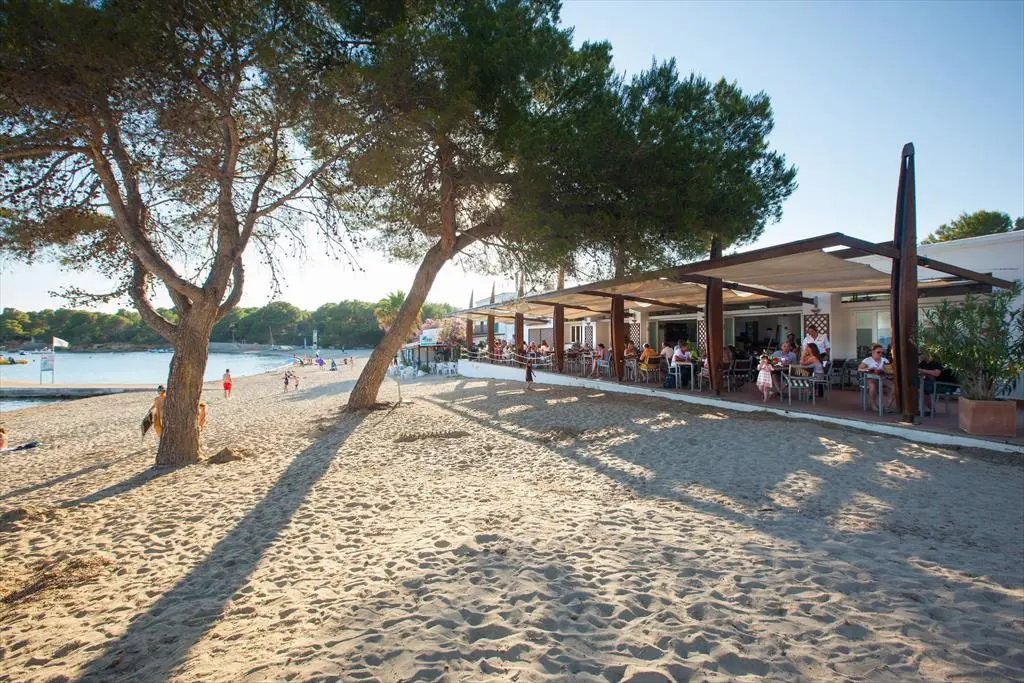 Foto - TUI MAGIC LIFE Cala Pada - All Inclusive