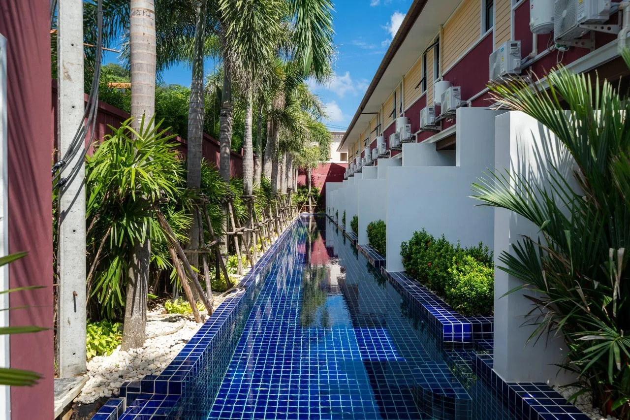 Foto - Boutique Resort Private Pool Villa