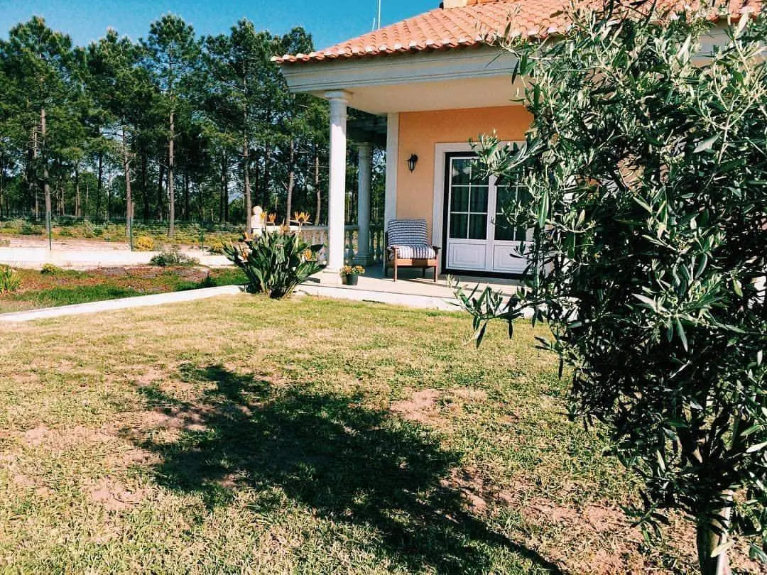 Foto - Quinta Amarela