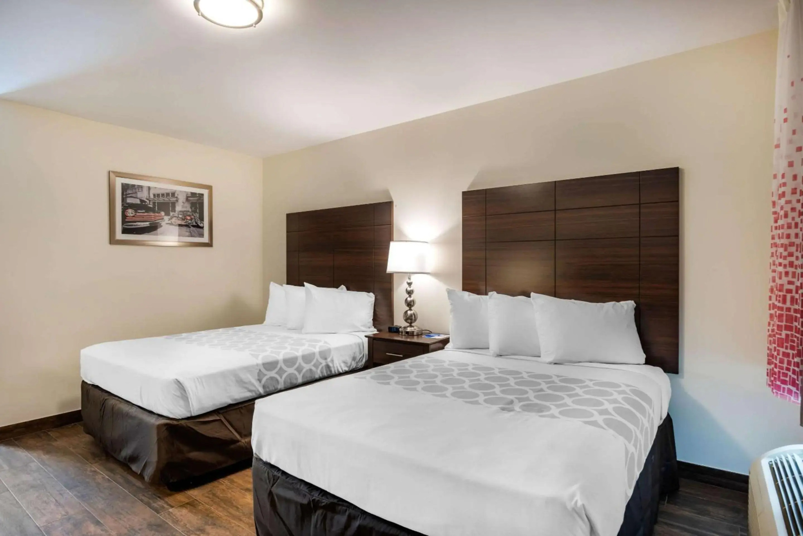 Foto - Downtown Hollywood Gardens Inn & Suites