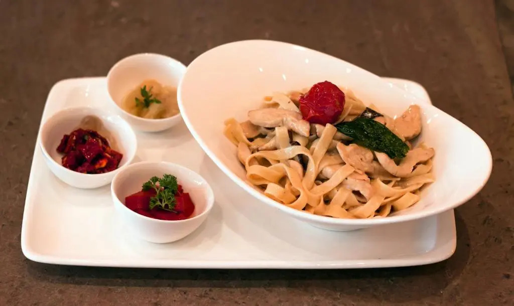 Foto - Le Marde Hotel