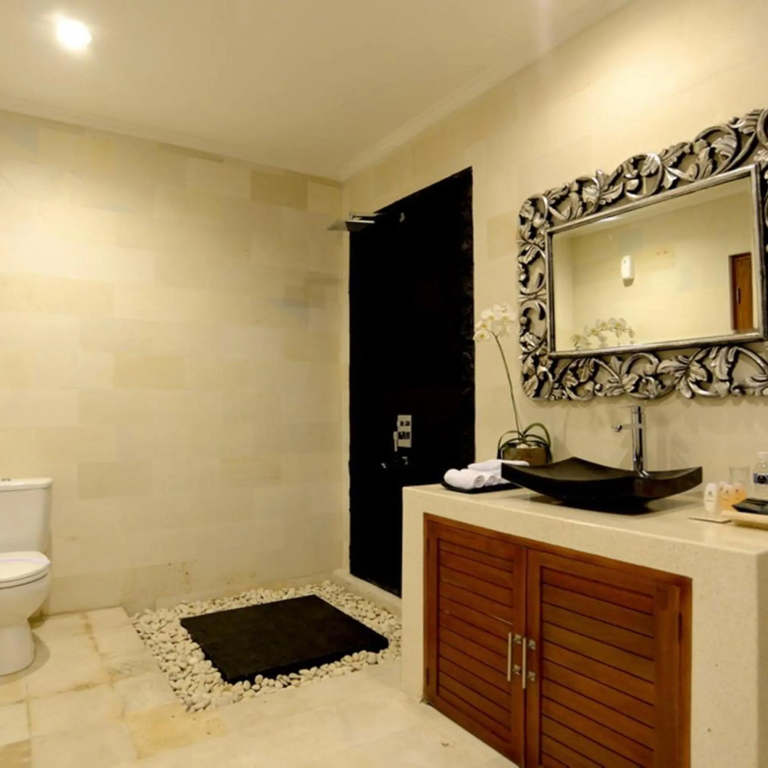 Foto - Sandi Agung Villa