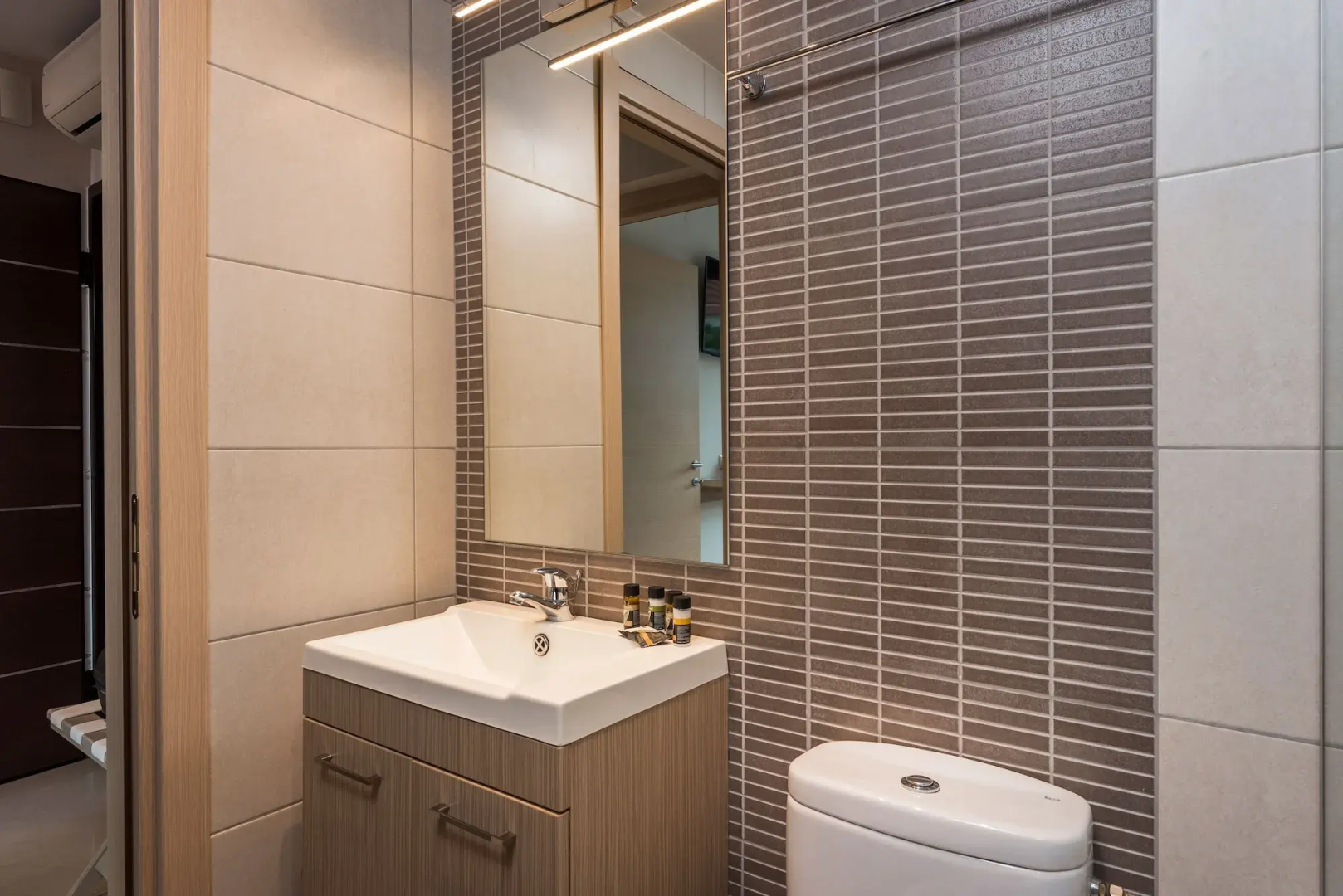 Foto - Trianon Luxury Apartments & Suites
