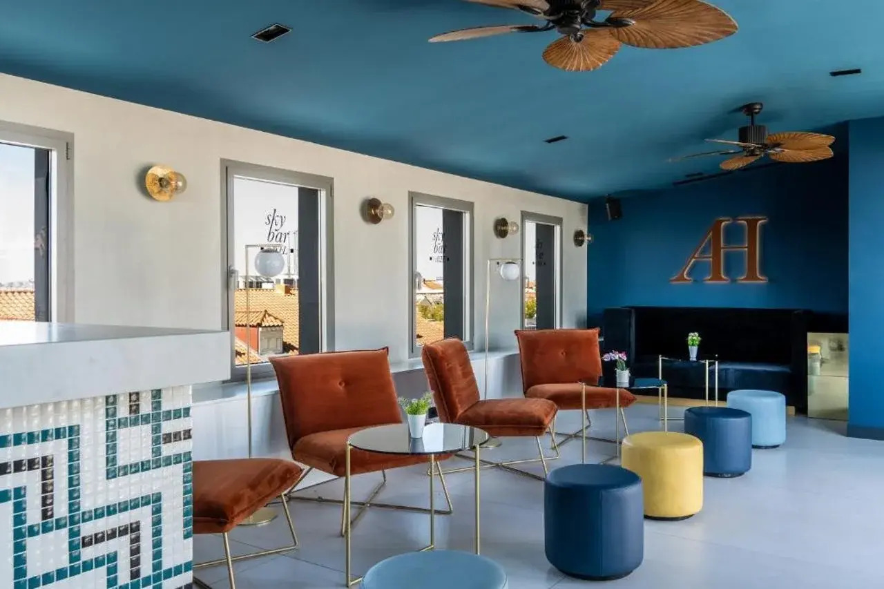 Foto - Axel Hotel Madrid - Adults Only