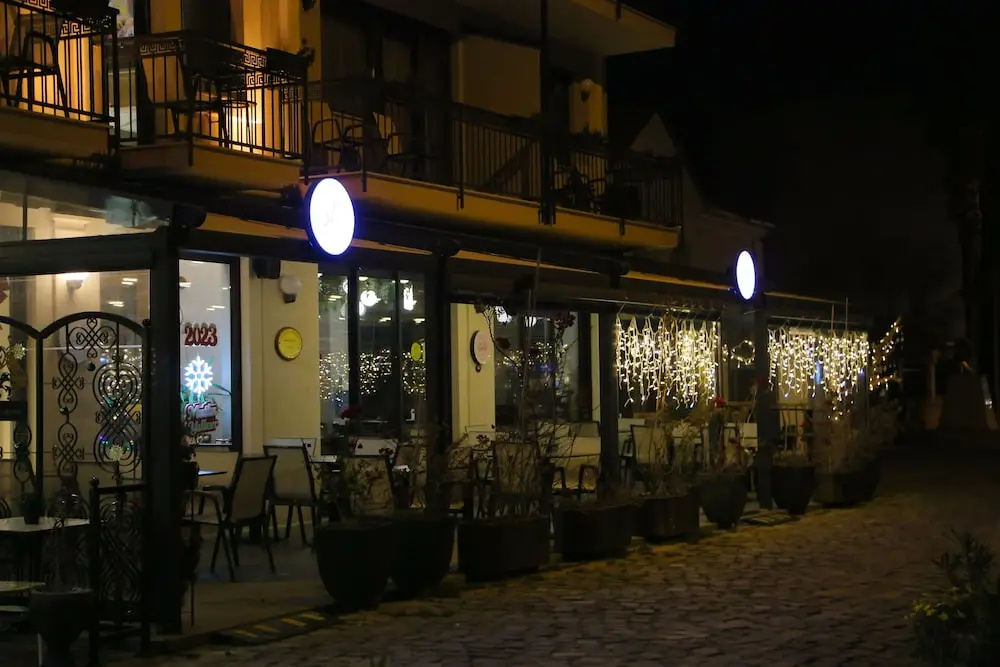 Photo - Senyildiz Hotel