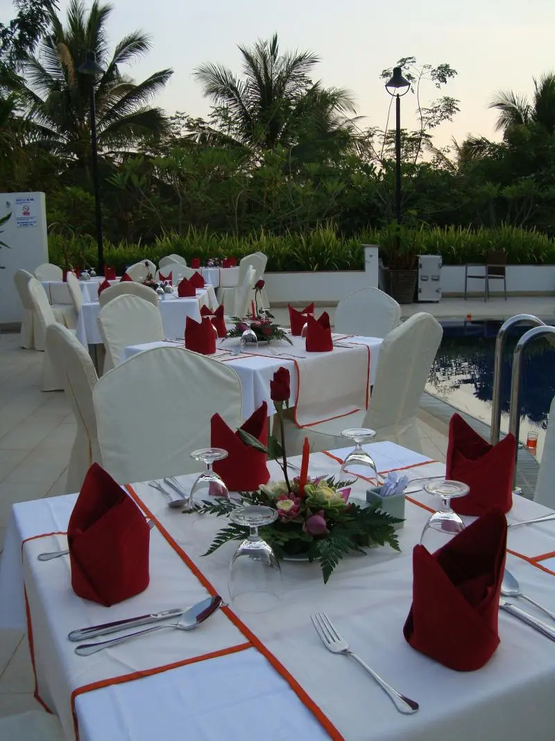 Foto - Tara Angkor Hotel