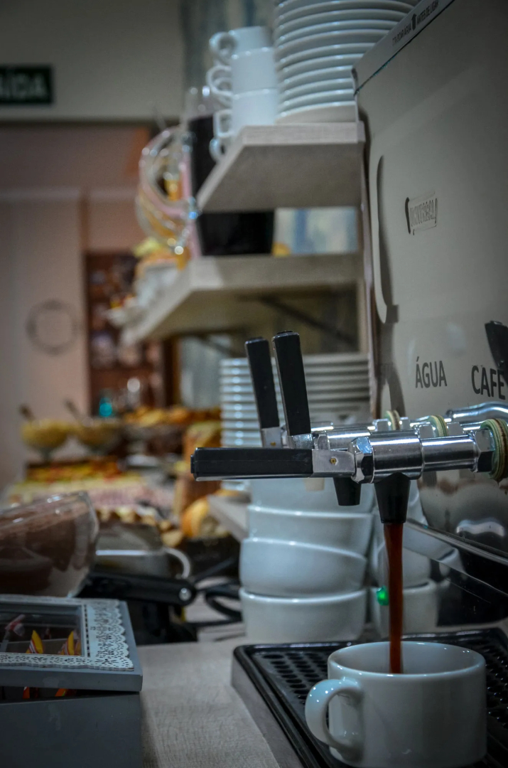 Foto - Pousada Solar Viena