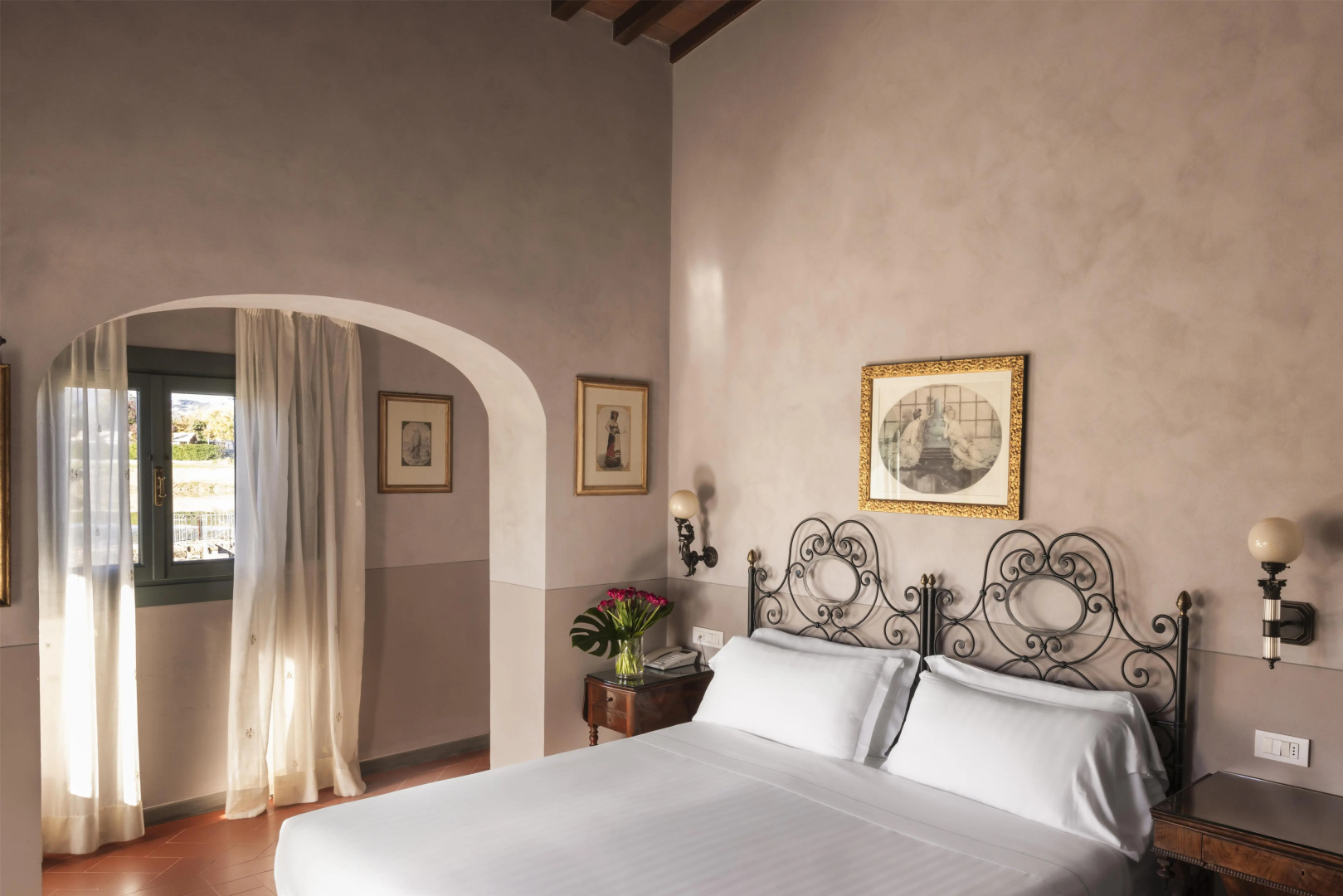 Foto - Hotel Mulino di Firenze, WorldHotels Crafted
