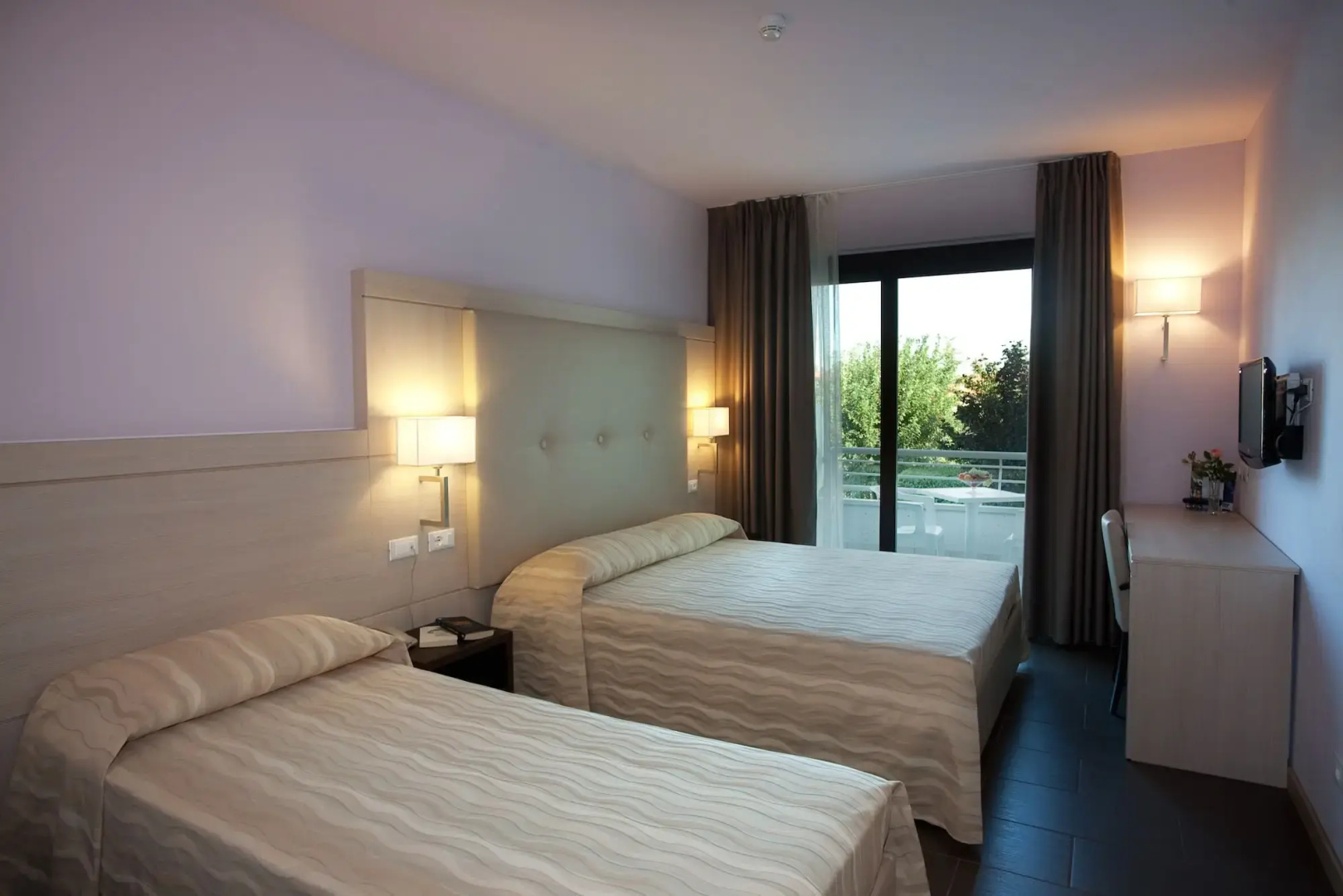 Foto - Hotel Porto Azzurro