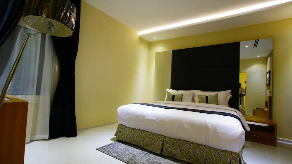 Foto - Al Muhaidb Residence Al Malaz 4 - Economic