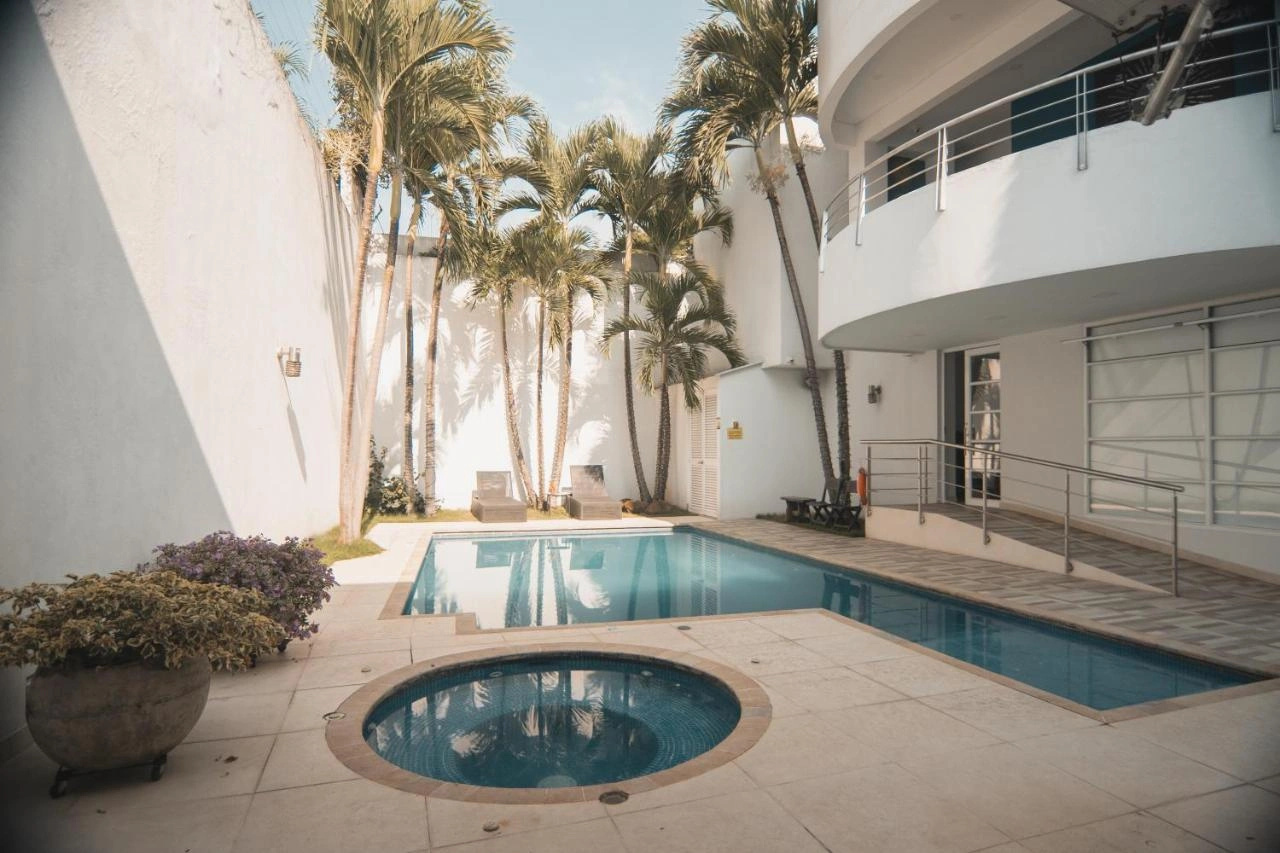 Foto - Malik Hotel Boutique