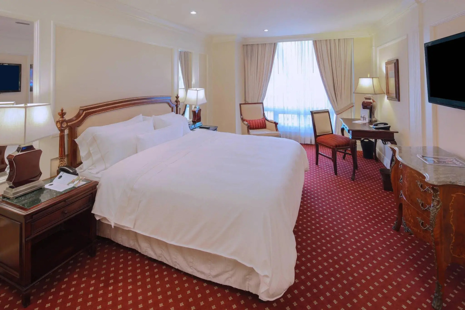 Foto - The Westin Camino Real, Guatemala