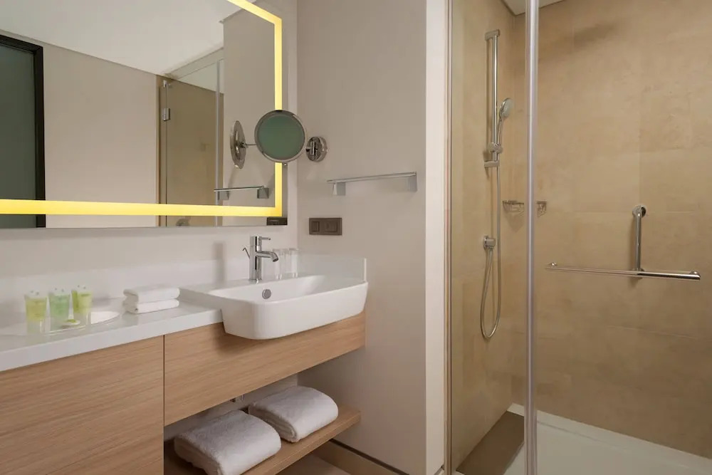Foto - Courtyard by Marriott Chisinau
