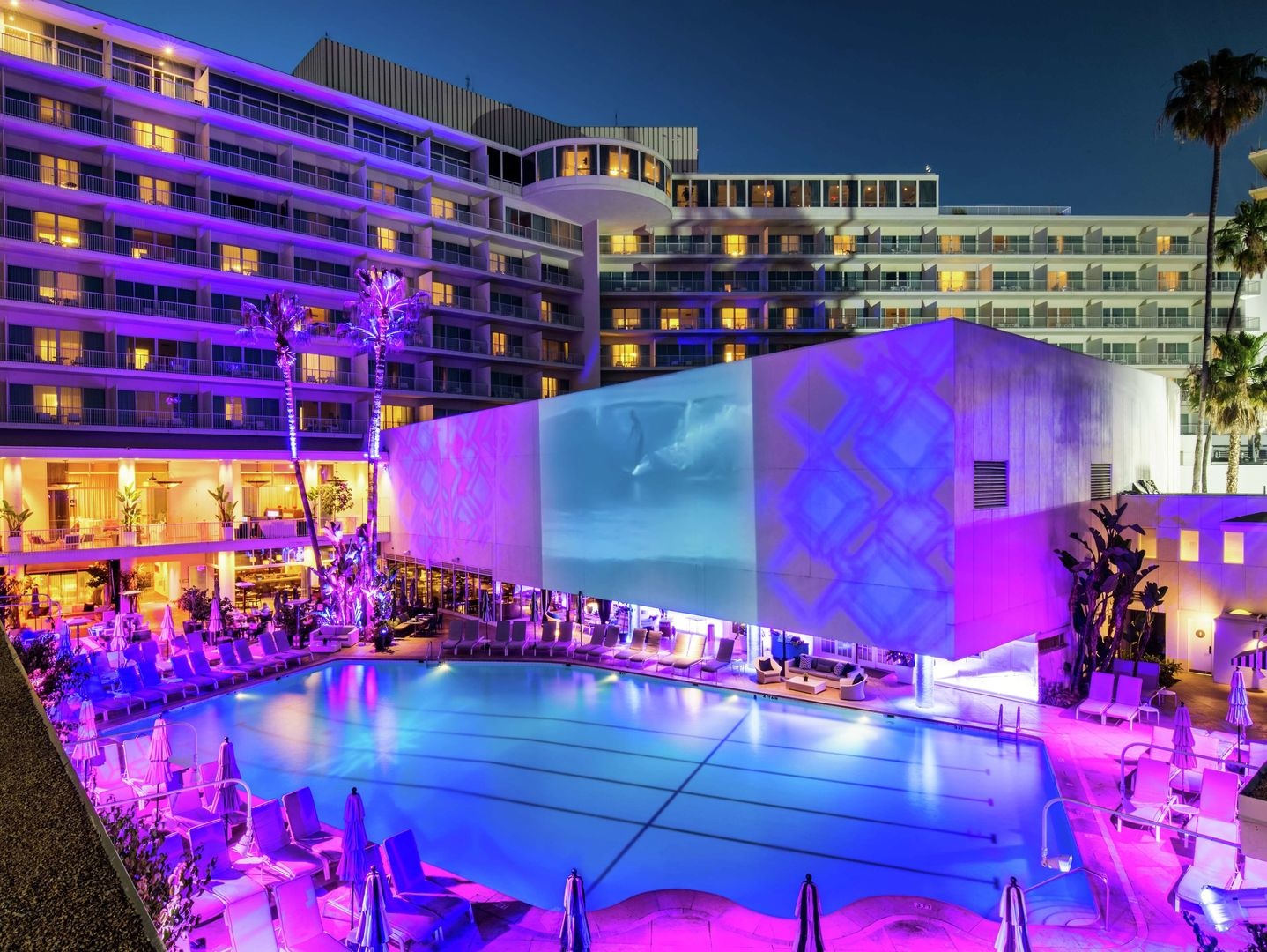 Photo - The Beverly Hilton