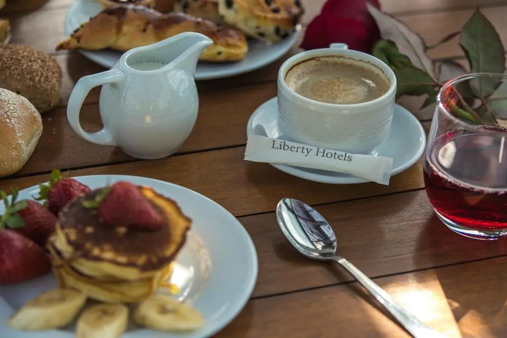 Photo - Liberty Hotels Lara