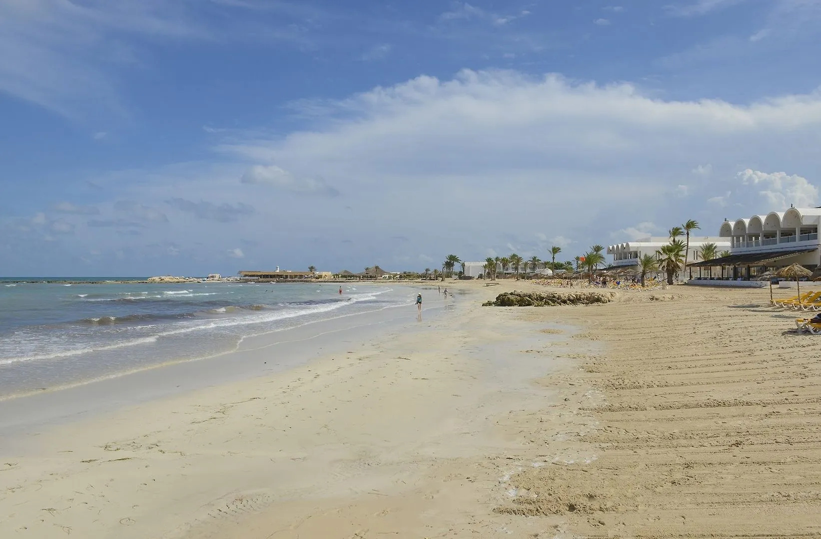 Foto - Monarque Dar Jerba Narjess- Family Only