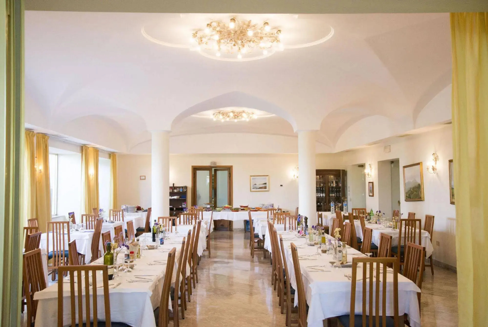 Photo - Hotel Internazionale