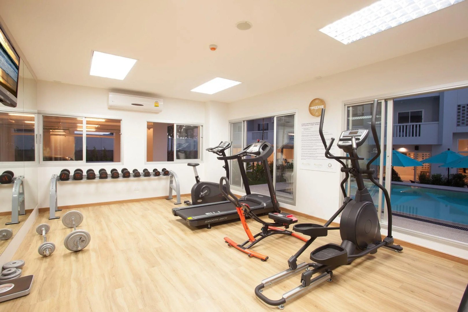 Foto - Recenta Suite Phuket Suanluang