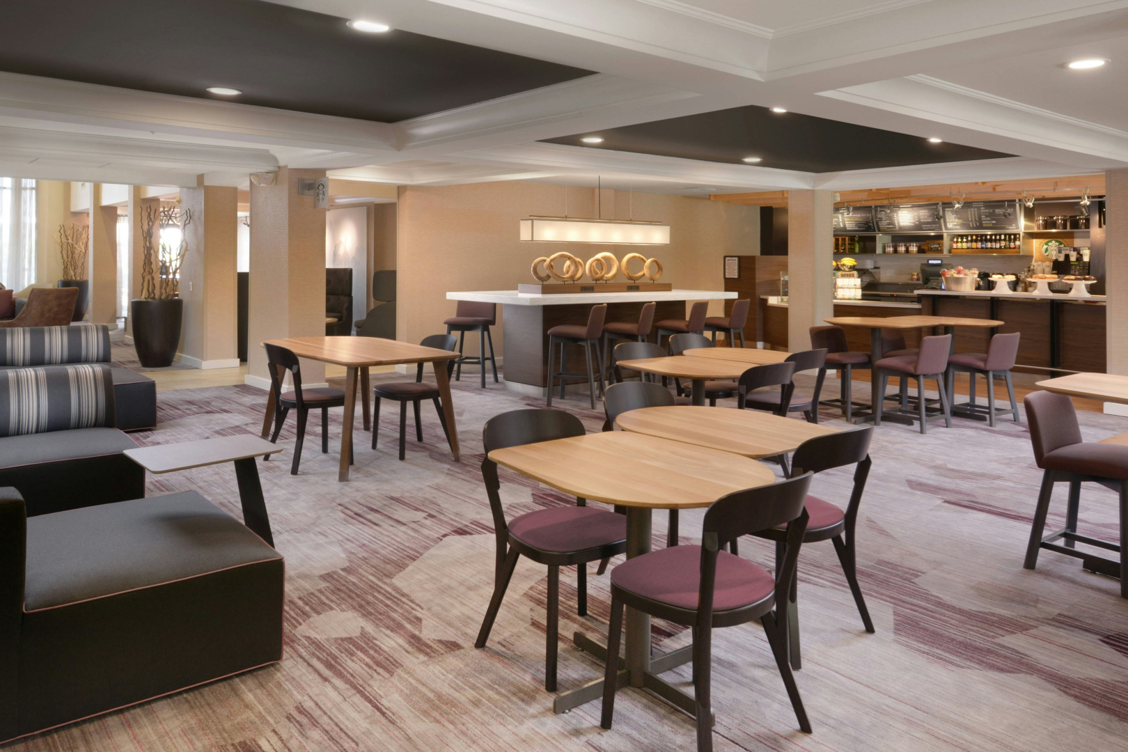 Photo - Courtyard by Marriott Houston Northwest