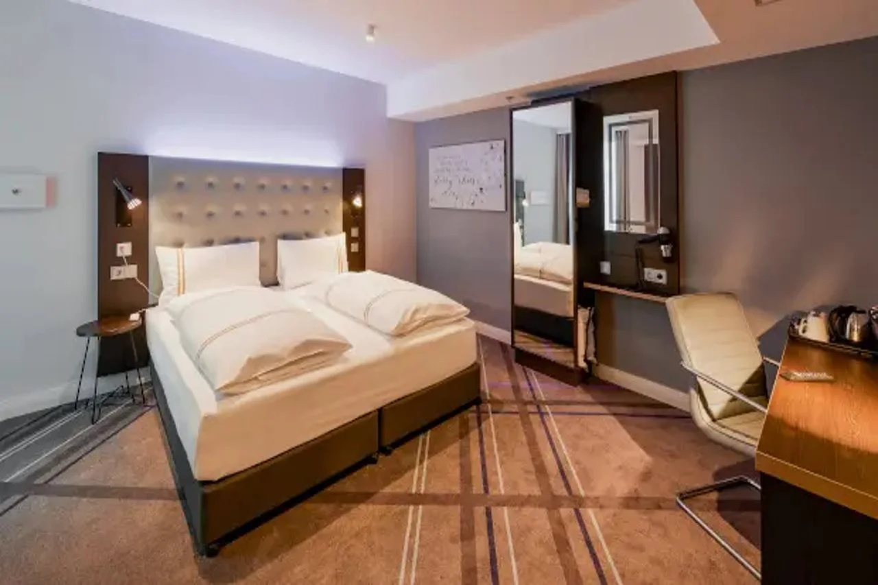 Photo - Premier Inn Stuttgart City Europaviertel
