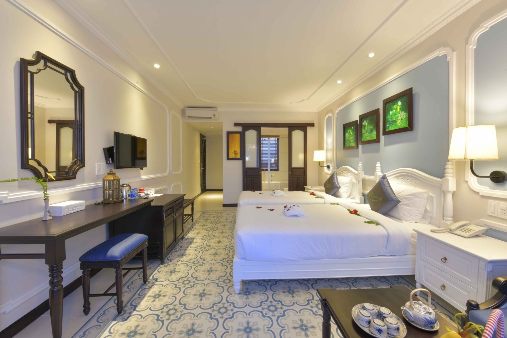 Photo - Hoi An Rosemary Boutique Hotel & Spa