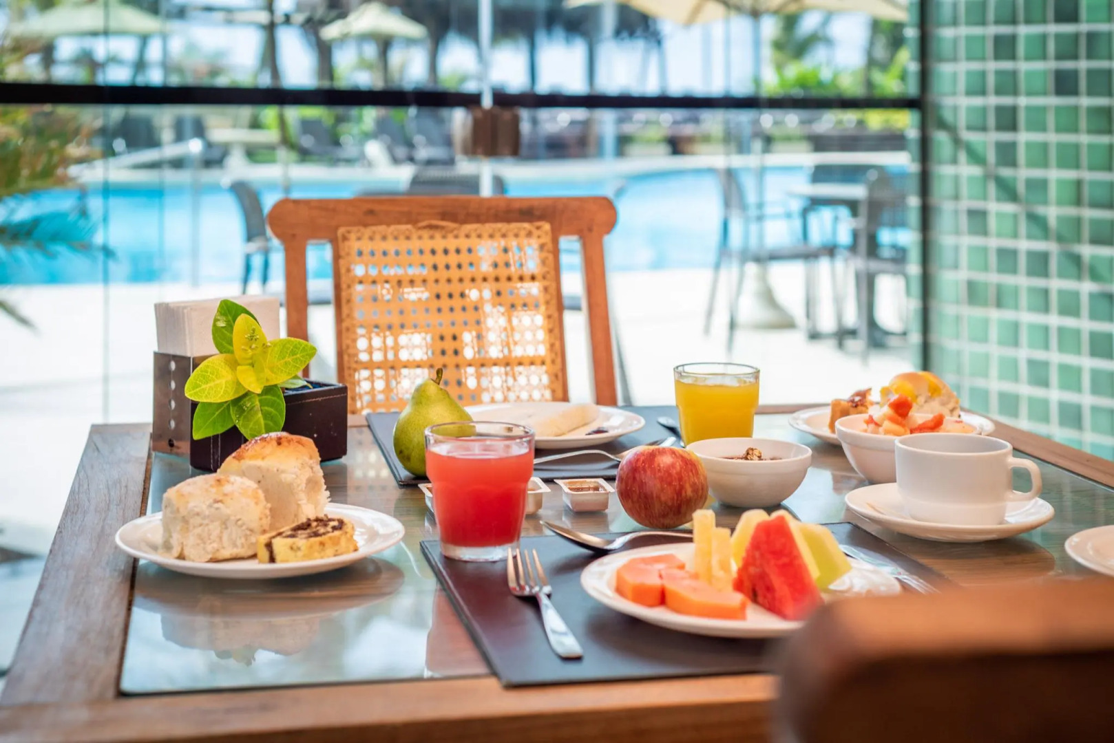 Photo - Ritz Lagoa da Anta Hotel & SPA