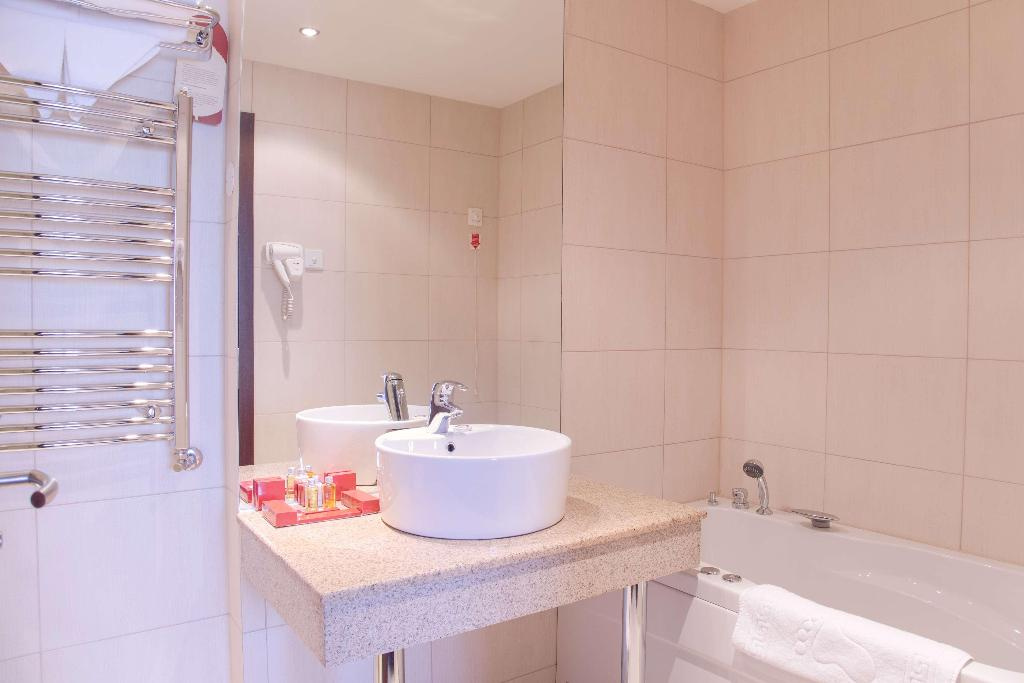 Foto - Metropolitan Hotel Sofia, a member of Radisson Individuals